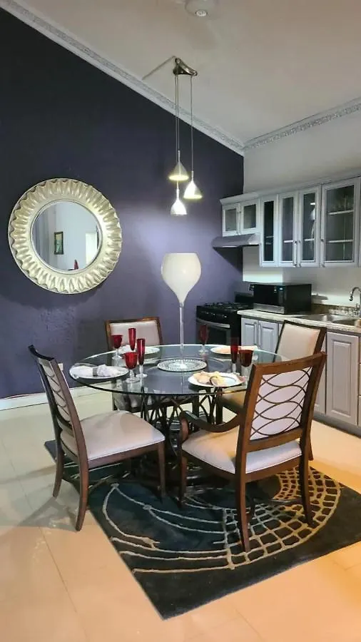 Caribbean Estates, 10 Mins From The Beach, Beautiful Gated Community Portmore 0*,  Jamaica