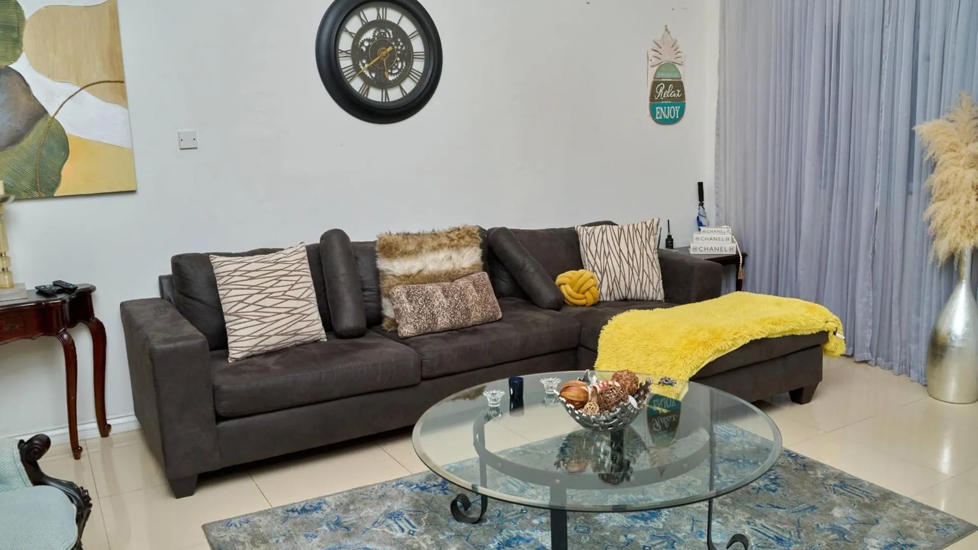 Caribbean Estates, 10 Mins From The Beach, Beautiful Gated Community Portmore 0*,  Jamaica