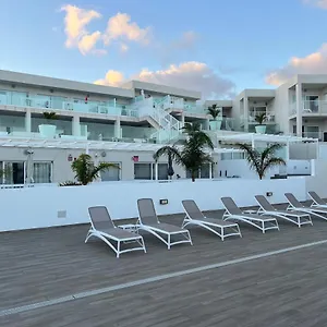 Residencial Luxury Senator, Darwin , Costa Teguise Spain