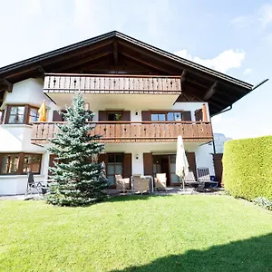 Hausberg , Garmisch-Partenkirchen Germany