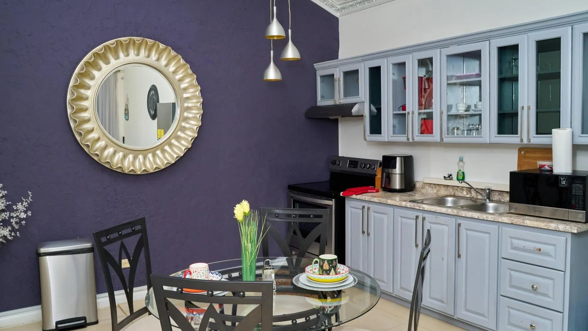 פורטמור Caribbean Estates, 10 Mins From The Beach, Beautiful Gated Community